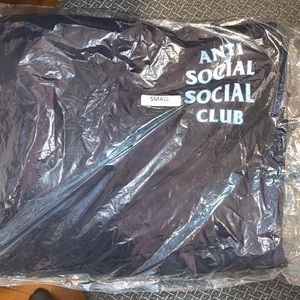 ASSC HOODIE